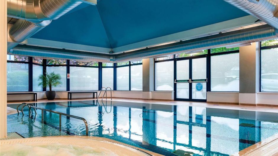 Mercure Nottingham Sherwood Health
