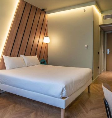 Ibis Styles Madrid Las Ventas Hotel