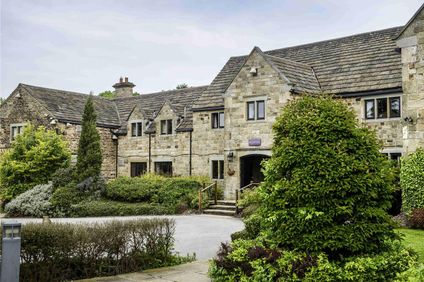 Mercure Barnsley Tankersley
