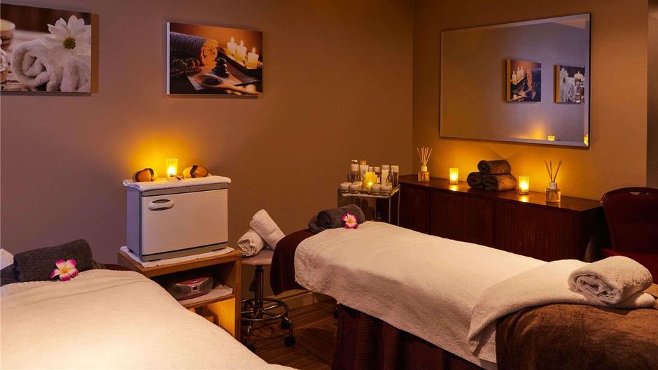 Mercure Barnsley Tankersley Spa