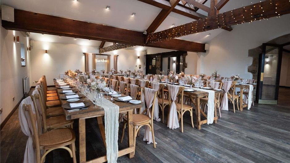 Mercure Barnsley Tankersley Other