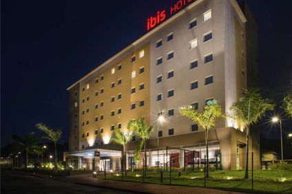 Ibis Itatiba