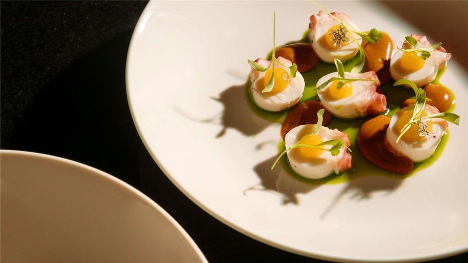 Sofitel Mexico City Reforma Restaurant