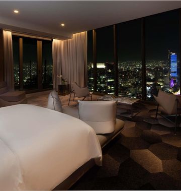 Sofitel Mexico City Reforma