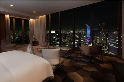 Sofitel Mexico City Reforma