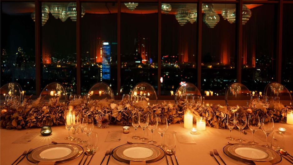 Sofitel Mexico City Reforma Other