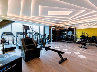 Sofitel Mexico City Reforma