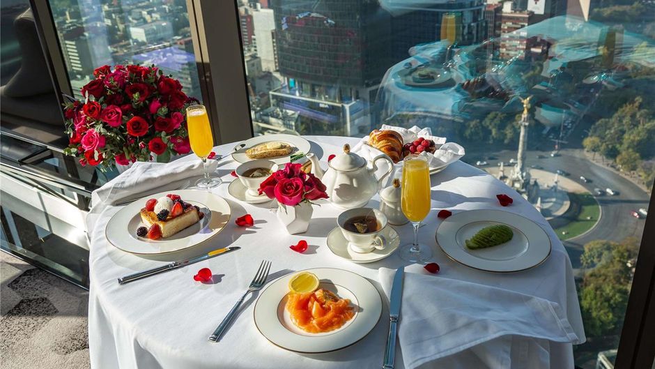 Sofitel Mexico City Reforma Other