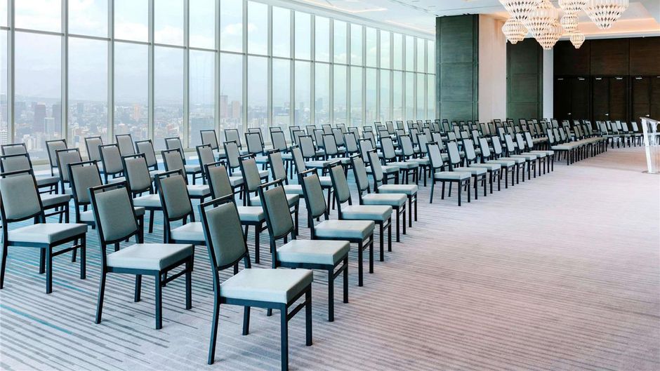 Sofitel Mexico City Reforma Meeting