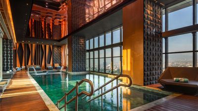 Sofitel Mexico City Reforma