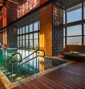 Sofitel Mexico City Reforma