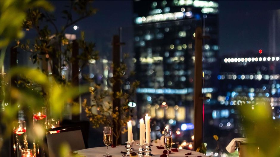 Sofitel Mexico City Reforma Other