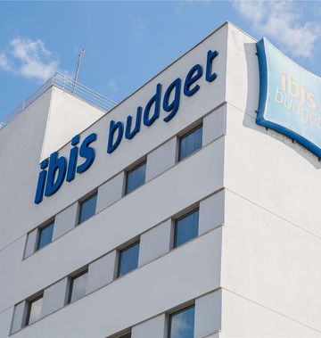 Ibis Budget Itaperuna