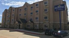 Microtel Inn & Suites College Station