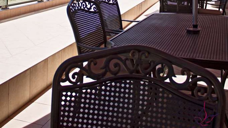 Island Paradise Inn Restaurant