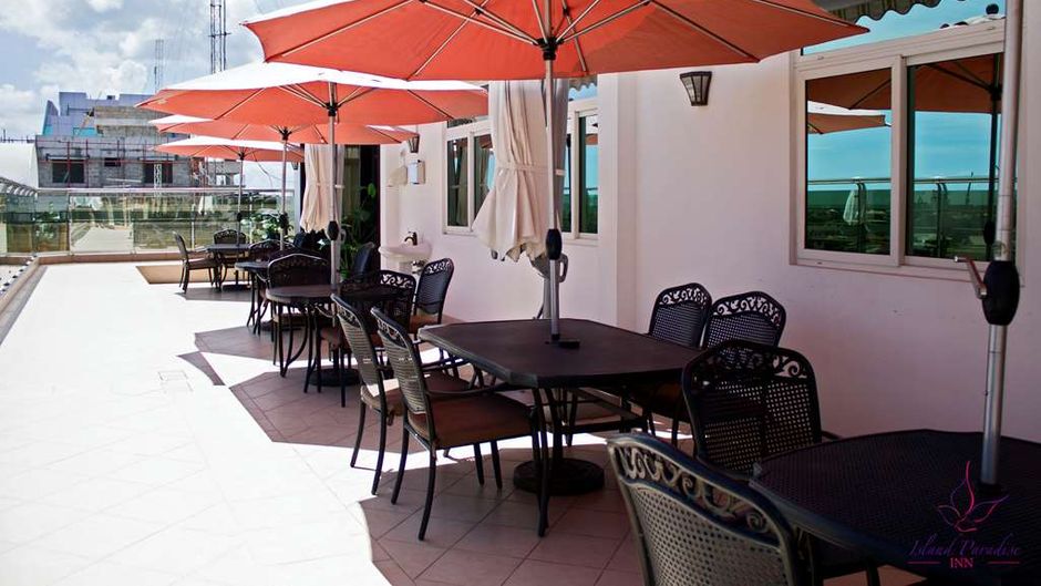 Island Paradise Inn Other