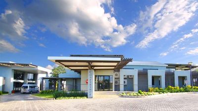 Travelodge Kasane