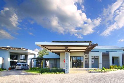 Travelodge Kasane