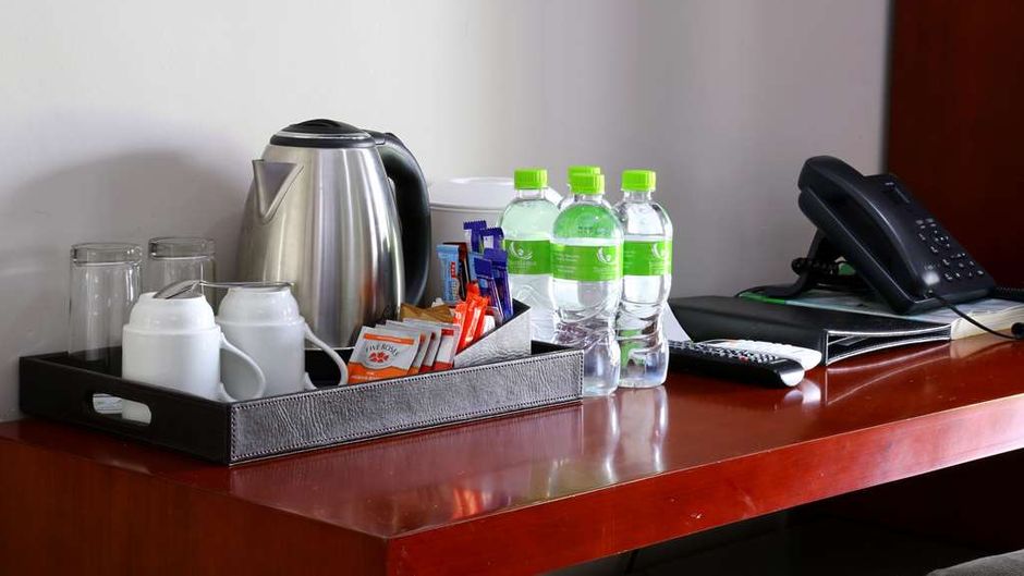 Travelodge Kasane Other