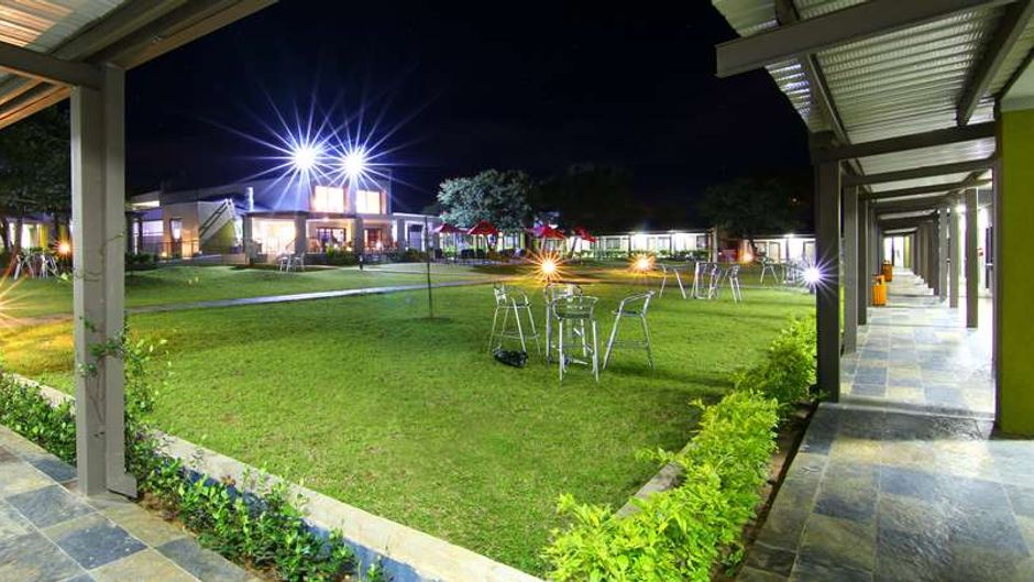 Travelodge Kasane Other