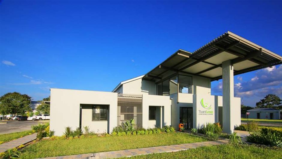 Travelodge Kasane Exterior