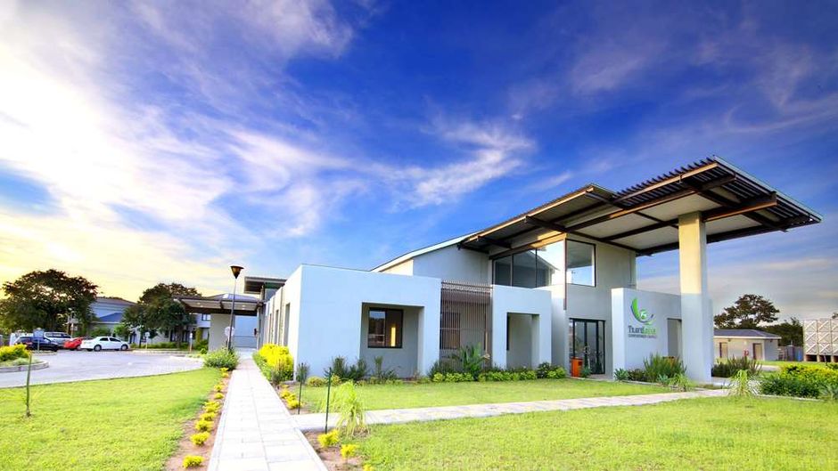 Travelodge Kasane Exterior