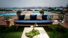 NH Collection A Coruna Finisterre