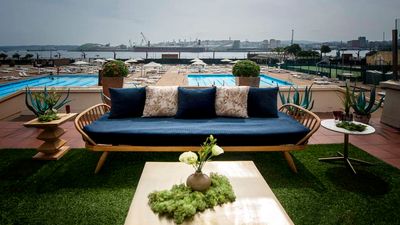NH Collection A Coruna Finisterre