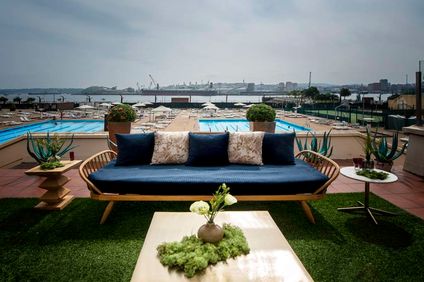 NH Collection A Coruna Finisterre