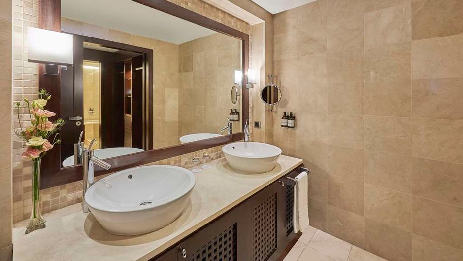 NH Collection A Coruna Finisterre Room