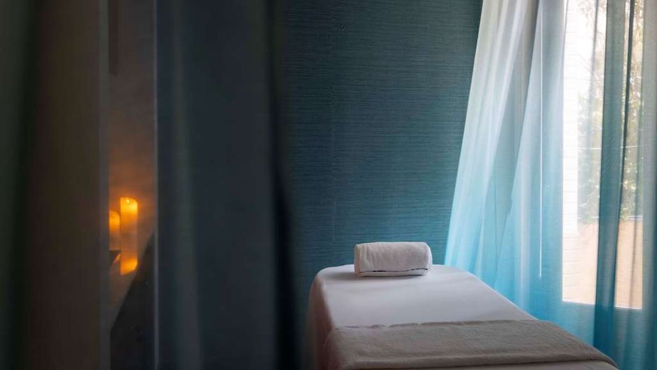 Victoria Palace Hotel Spa