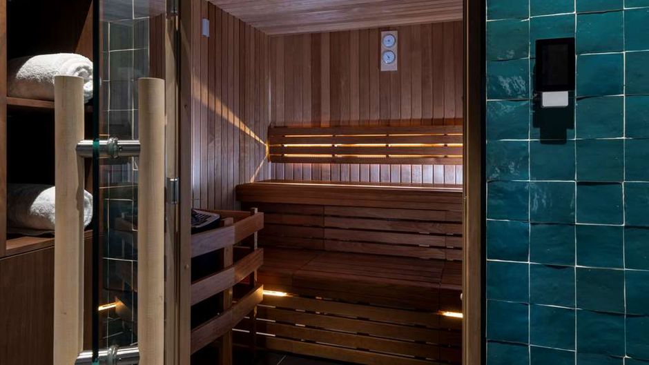 Victoria Palace Hotel Spa