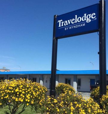 Travelodge by Wyndham Crescent City