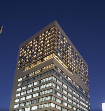 Mitsui Garden Nagoya Premier