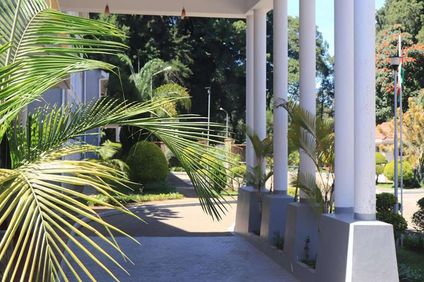Rift Valley Hills Resort