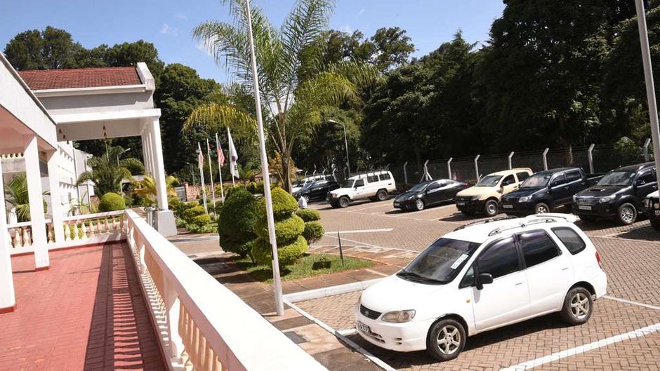 Rift Valley Hills Resort Other