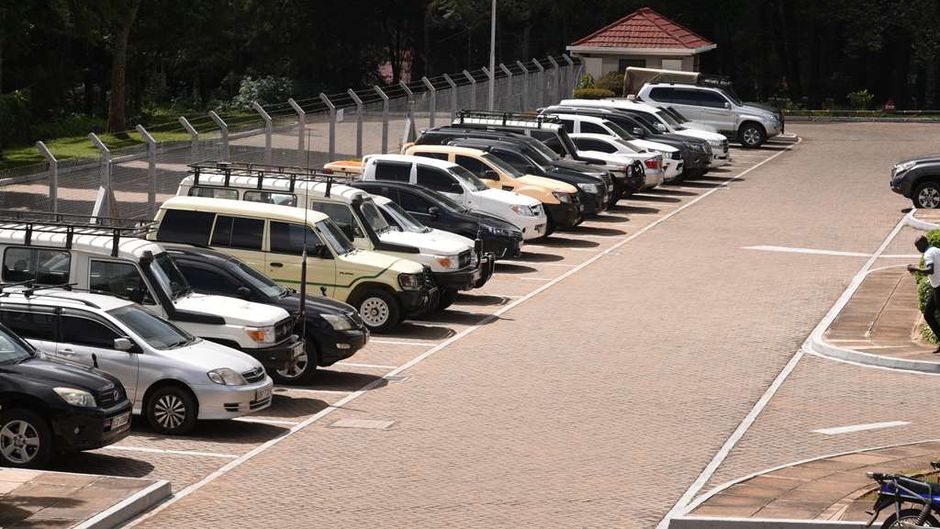 Rift Valley Hills Resort Other