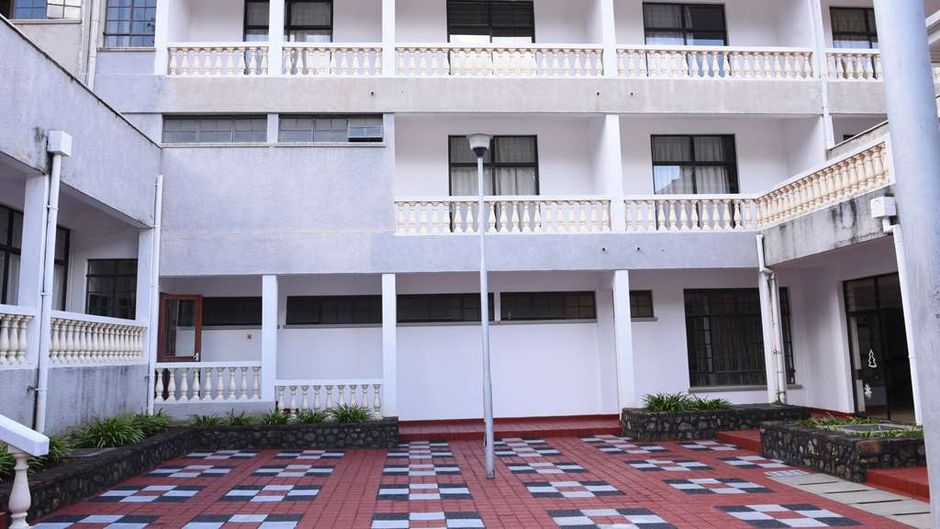 Rift Valley Hills Resort Room