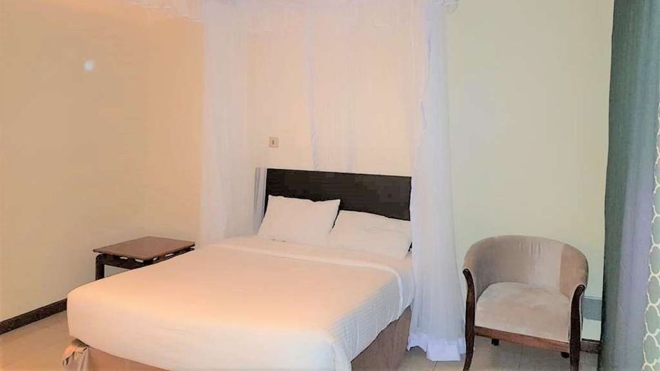 Rift Valley Hills Resort Room