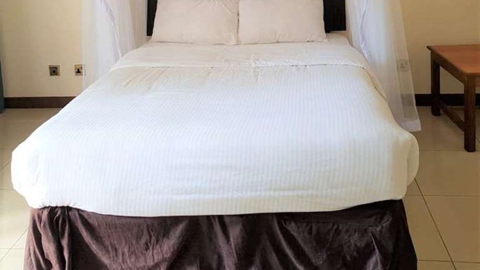 Rift Valley Hills Resort Room