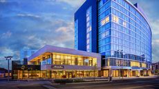 Thompson Nashville by Hyatt