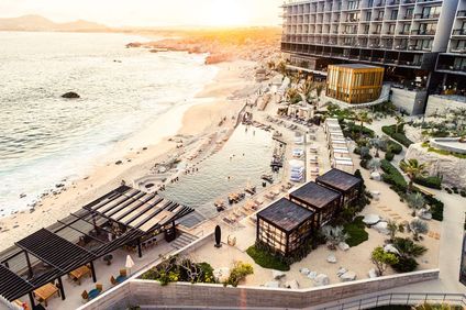 The Cape, A Thompson Hotel by Hyatt