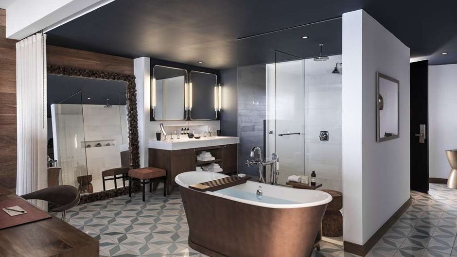 The Cape, A Thompson Hotel by Hyatt Room