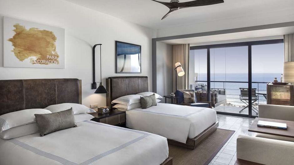 The Cape, A Thompson Hotel by Hyatt Room