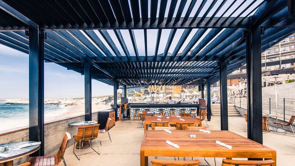 The Cape, A Thompson Hotel by Hyatt Restaurant