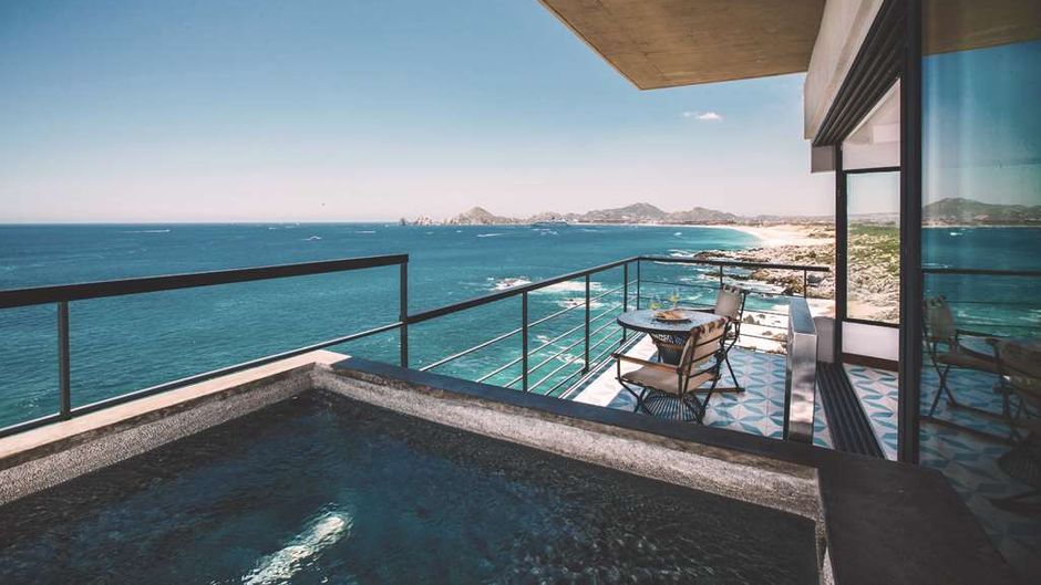 The Cape, A Thompson Hotel by Hyatt Suite