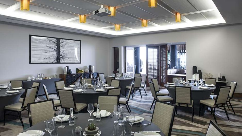 The Cape, A Thompson Hotel by Hyatt Meeting