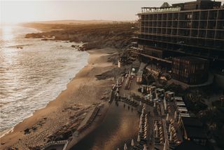 The Cape, A Thompson Hotel by Hyatt