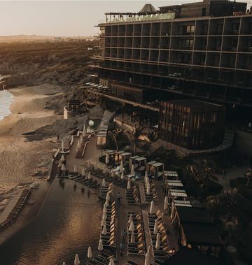 The Cape, A Thompson Hotel by Hyatt