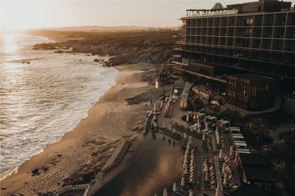 The Cape, A Thompson Hotel by Hyatt